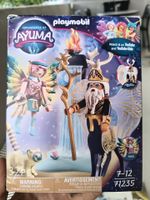 Playmobil Adventures of Ayuma 71235 neu in OVP