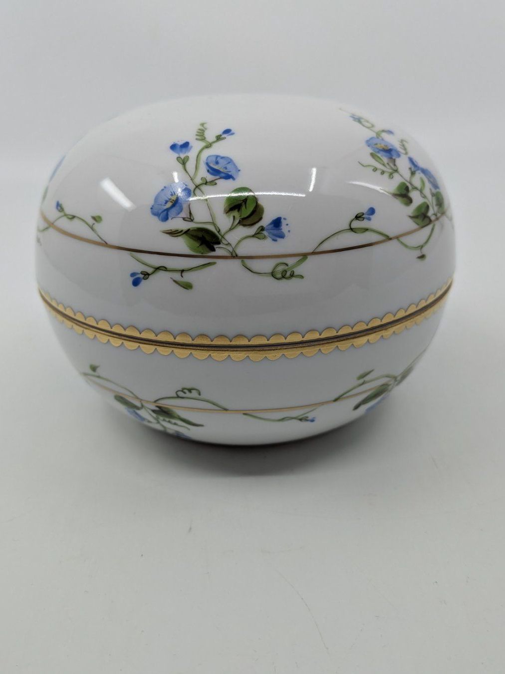 Autres décorations & accessoires: Herend Porzellandose – D'occasion à Emmen par Brockofsky