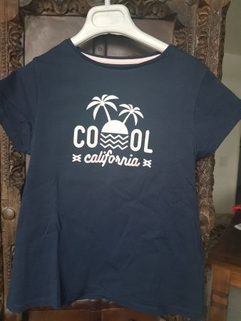 MÄDCHEN T-SHIRT