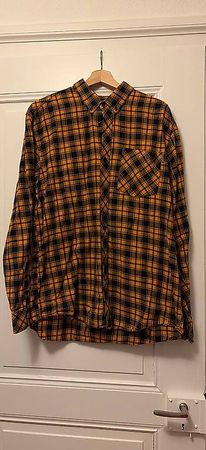 Carhartt - Gelb/Schwarz - XL
