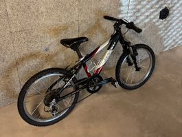 Stöckli CJ Team Racing Mountain Bike 20 Zoll