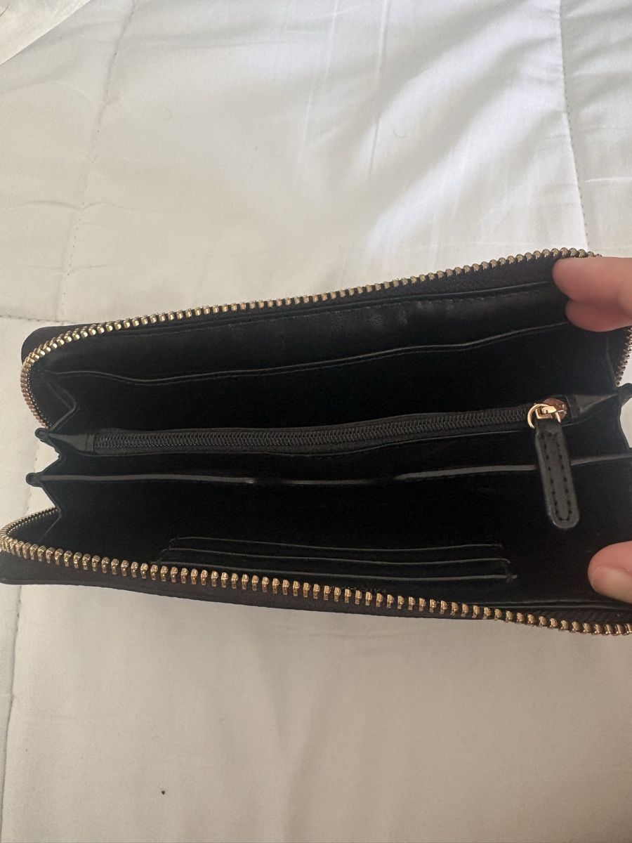 Michael Kors Portamonete: Porte monnaie Michael Kors – Nuovo (secondo la descrizione) da Morges venduto da Minaa_7 1