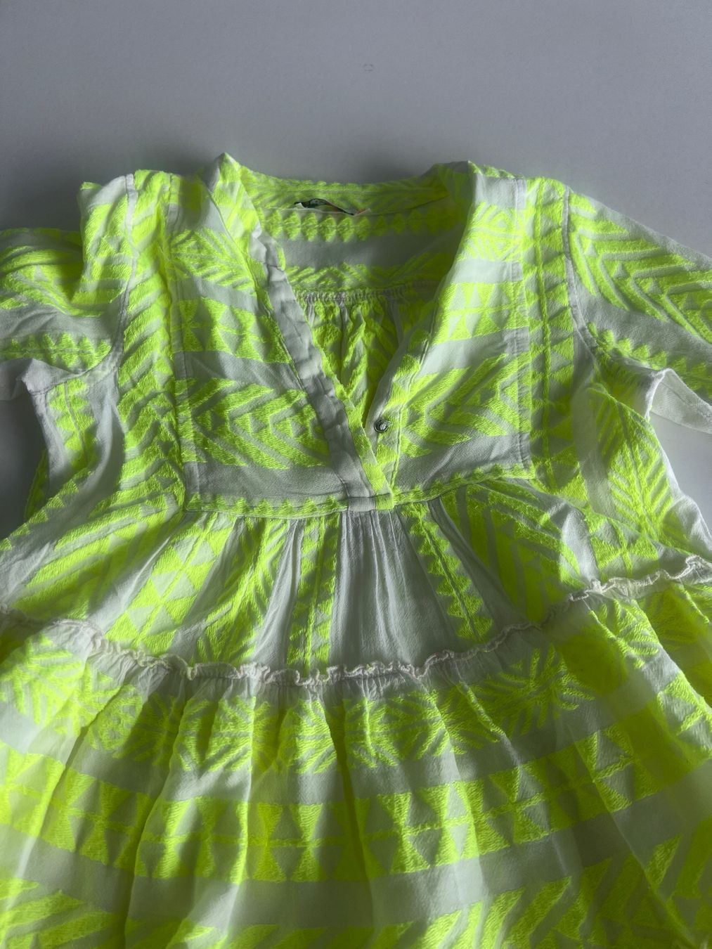 Devotion Vestiti & Gonne: Devotion Kleid Kinder Mädchen (8-10 Jahre) – Usato da Küsnacht ZH venduto da Studjus 1