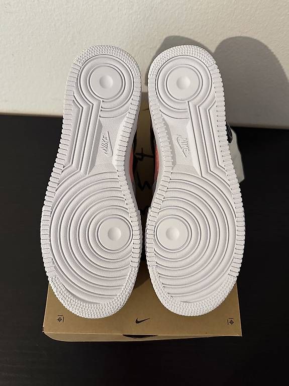 Scarpe da uomo: Nike Air Force 1 TYPE – Usato da Ostermundigen venduto da joh_p2q7 3