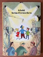 Globi beim Fernsehen, 1. Auflage