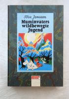 Mumins / Muminvaters wildbewegte Jugend - Tove Jansson Buch