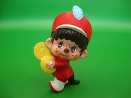 MONCHHICHI MIT BECKEN 1970 SEKIGUCHI JAPAN 6CM