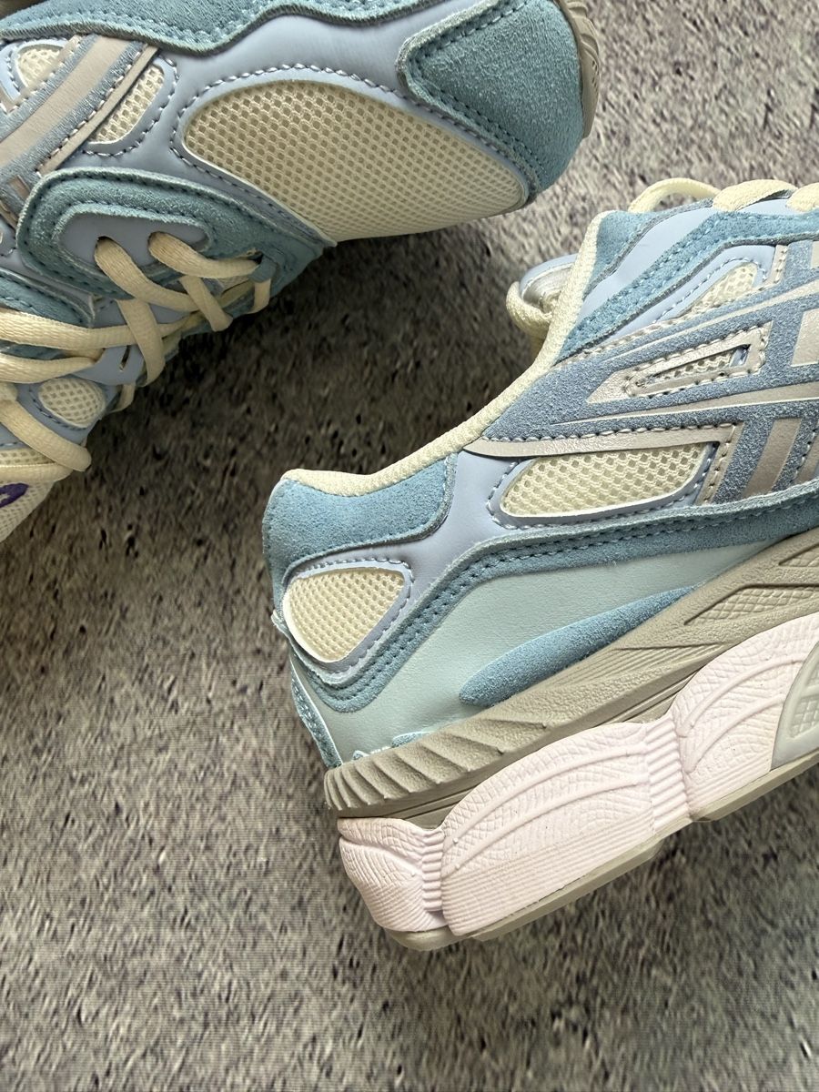 Asics Scarpe da uomo: Asics Gel-NYC Sneaker hellblau  – Nuovo e nell'imballaggio originale da Luzern venduto da 041Vintage 5