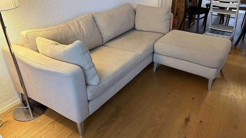 Divani: Sofa Gratis abzugeben – Usato da Rüfenacht BE venduto da Wae83 1