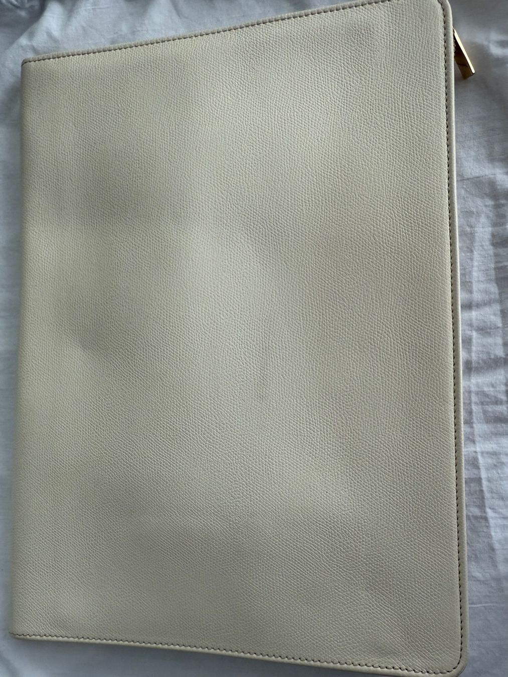 Valigie & Borse: Valextra Dokumentenmappe/Folder/Office-Tasche – Usato da Wilen b. Wollerau venduto da swiss.luxury 9