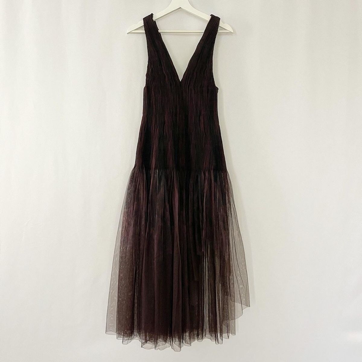 Akris Robes: AKRIS Tulle Dress – Neuf (Voir description) à Emmen par Avviivva_Com2023