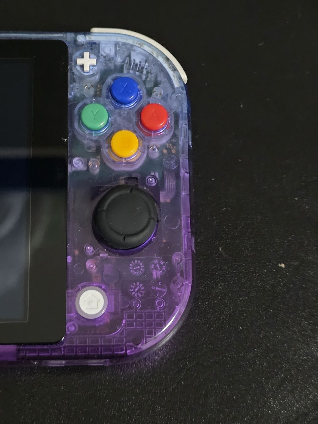 Nintendo Konsolen: NINTENDO SWITCH LITE OLED TOUCH | Super5 by RetroRemake – Gebraucht aus Bellinzona von egemon 4