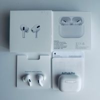 Original Apple AirPods Pro 1 Gen. Wireless Case