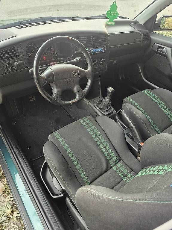 Automobili: VW Golf 3 GTI 8V EDITION – Usato da S. Antonino venduto da SteVR6 4