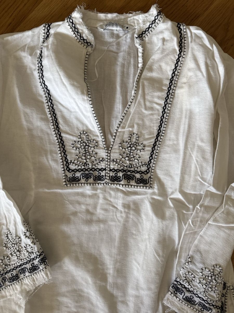 Zara Lotti di vestiti: Sommer-Set: Leinen set M we – Usato da Glattpark(Opfikon) venduto da AnaStojkov 2
