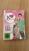 ANNA & DIE LIEBE Box 6 - Folgen 151-180 (DVD)