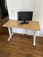 Desk flexi spot