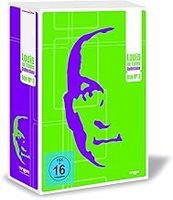 🍿 📀 Louis de Funes - Collection Box 3 [3 DVDs]