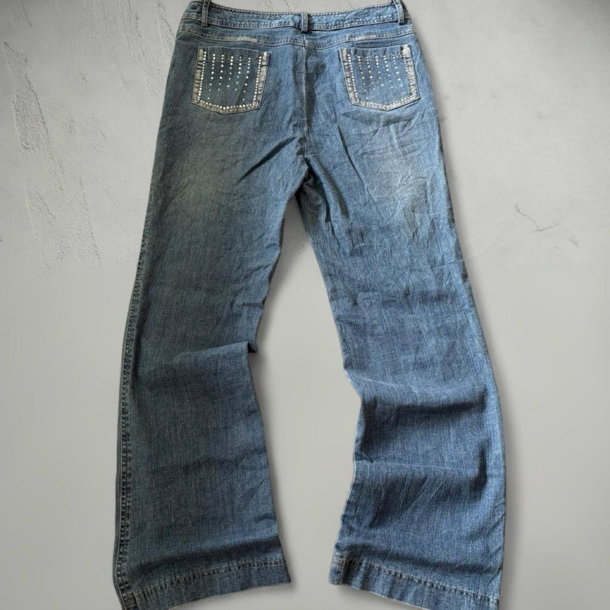 Jeans: Miss me jeans  – Nuovo (secondo la descrizione) da Basel venduto da archive. 4