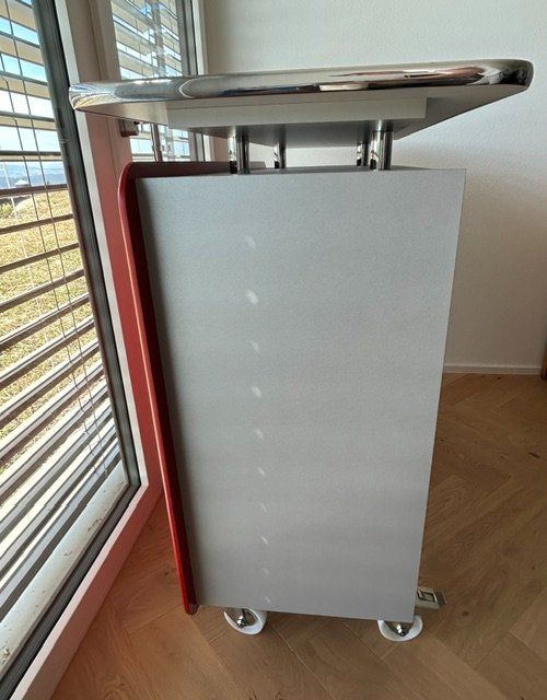 Möbel & Einrichtung: Mobile Bar/Trolley – Gebraucht aus Oberwil-Lieli von Doriano79 1