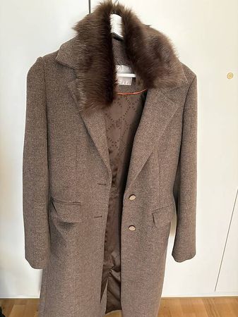Neuer GUESS-Mantel (Damen) XS