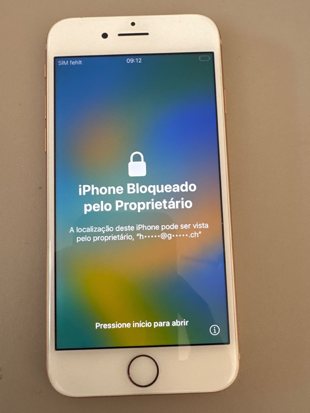 Apple Telefoni cellulari / Smartphones: iPhone 8 – Difettoso da Adliswil venduto da Busys
