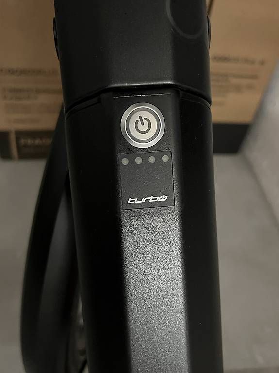 Velos: Specialized Turbo S, Grösse L 54cm – Gebraucht aus Hallwil von Calimerito0969 2
