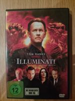 Illuminati - mit Tom Hanks - DVD