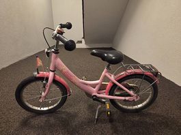 Mädchen Kindervelo 12 Zoll