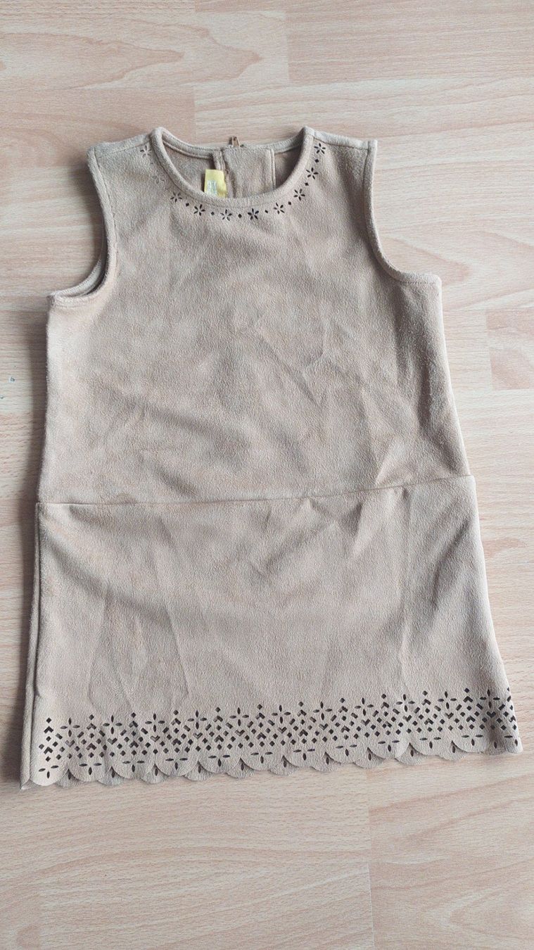 Chicco Vestiti & Gonne: Mädchen Kleid / Chicco / Gr 86 – Usato da Flims Dorf venduto da ali_8n8q