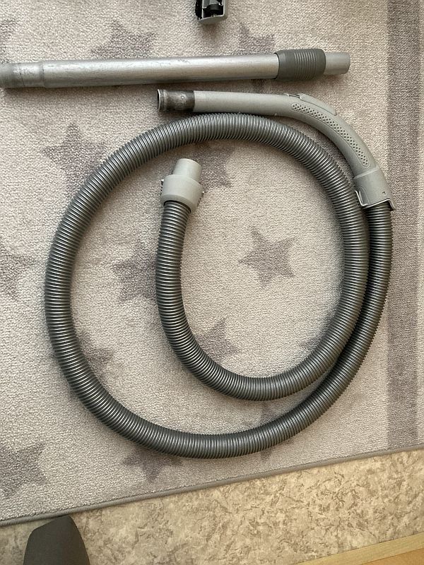 Electrolux Aspirapolveri & Accessori: Accessori aspirapolvere Electrolux – Usato da Airolo venduto da Hmagnum 3