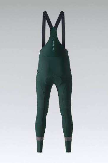 Pantaloni: Gobik Absolute 7.0 Bibtights Grösse M Neu – Nuovo (secondo la descrizione) da Inwil venduto da Pphilm 1