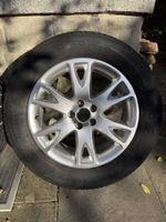 4 Volvo Kompletträder 18 Zoll Pirelli Powergy 235/60 18R