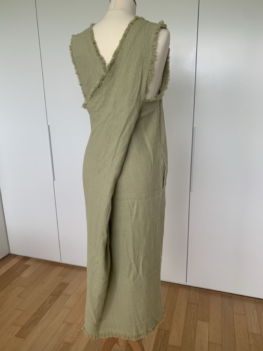 Kleider: Missing you already, Kleid Gr. S-M – Neu (gemäss Beschreibung) aus Zürich von monjoie 4