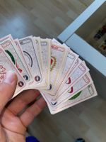 Euro 2016 Star Edition - Fehlende Wappen - Guter Zustand