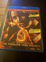 Hunger Games: Die Tribute von Panem (swiss fan edition blu-r