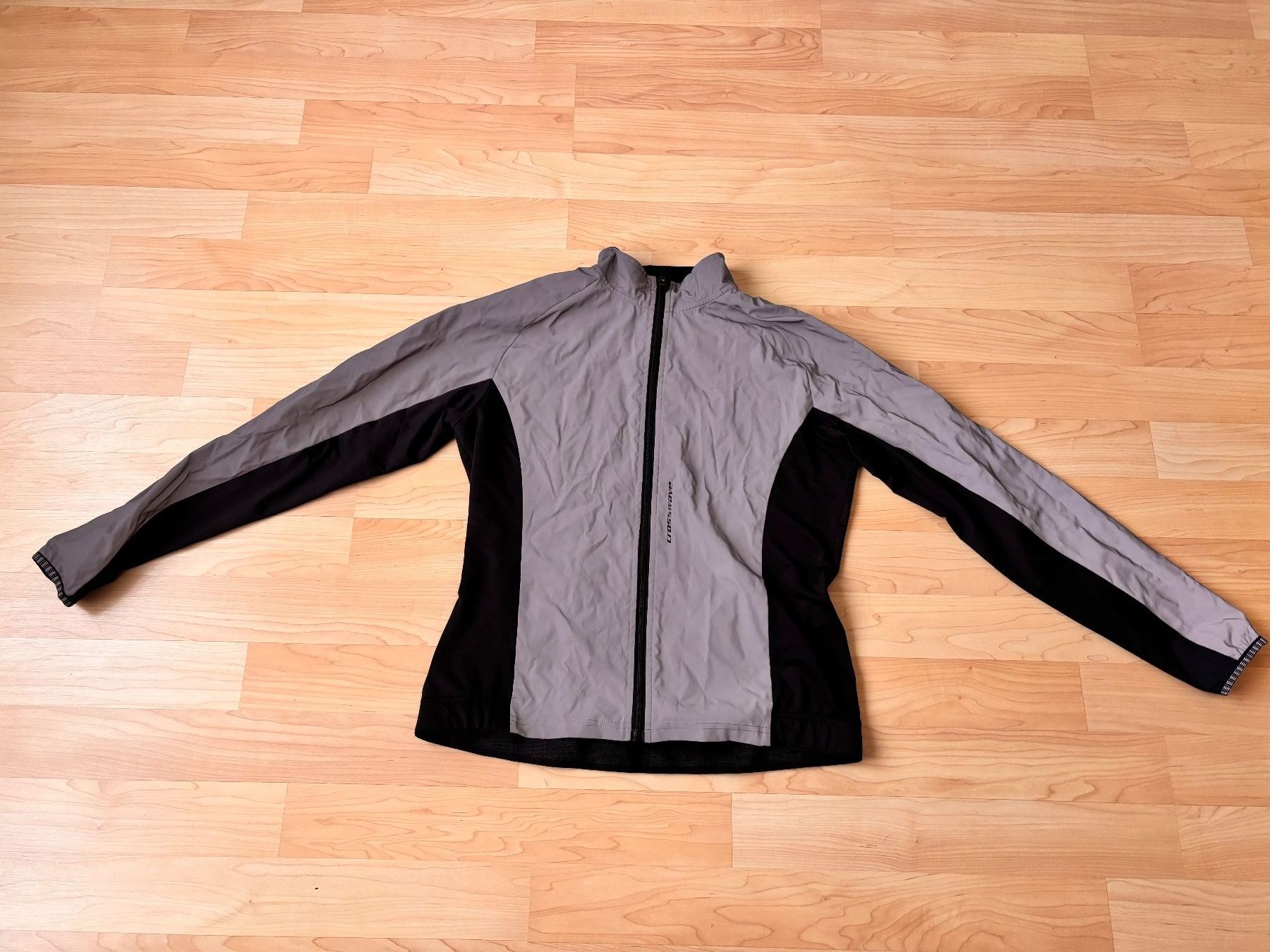 Crosswave Giacche: Crosswave Jacke Reflektiv Elfi Gr. 42 Damen – Nuovo (secondo la descrizione) da Rotkreuz venduto da Bonito77 2