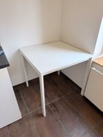 Alles muss raus: kleiner Küchentisch