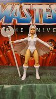 masters of the universe motu he man KOMPLETT