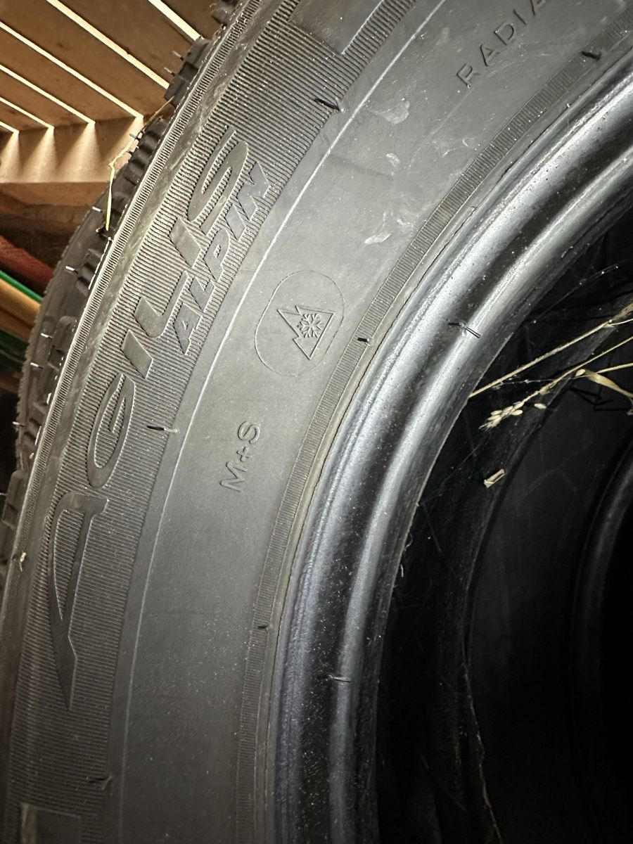 Michelin Pneumatici & Ruote complete: Reifen – Usato da Pohlern venduto da lev_25gk 3