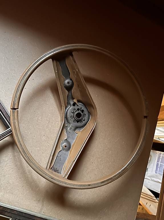 Tutti pezzi di ricambio auto: Oldsmobile 78er teile – Usato da Ebnat-Kappel venduto da mic_2pwc 3