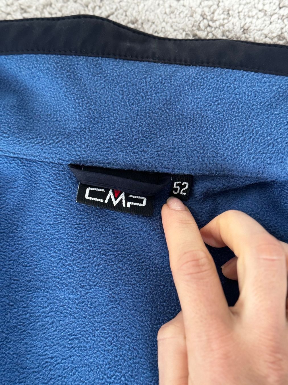 CMP Giacche: CMP Herren Softshelljacke Gr. 52 , Clima Protect – Usato da Goldau venduto da mira221 5