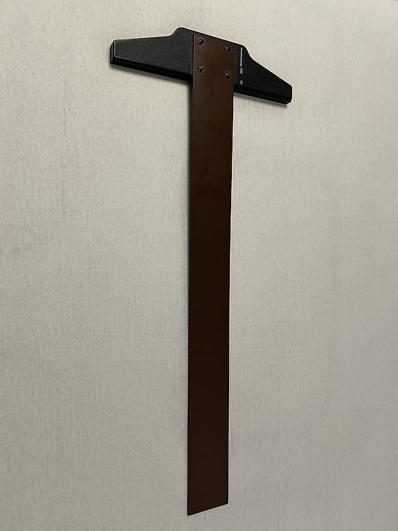 Sonstiges Schreiben & Zeichnen: squadrante Rumold GM 344, 50 cm – Gebraucht aus Lugaggia von eri_bf2l