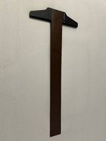 squadrante Rumold GM 344, 50 cm