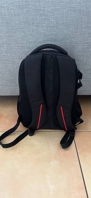 Rucksäcke: Fotorucksack – Gebraucht aus Horw von Jan.0364 3