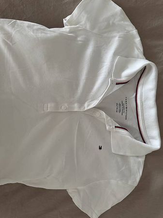 Tommy Hilfiger Shirt Damen