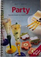 Betty Bossi Party