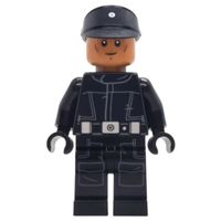 LEGO® Star Wars Minifigur Imperial Shuttle Pilot - sw1480