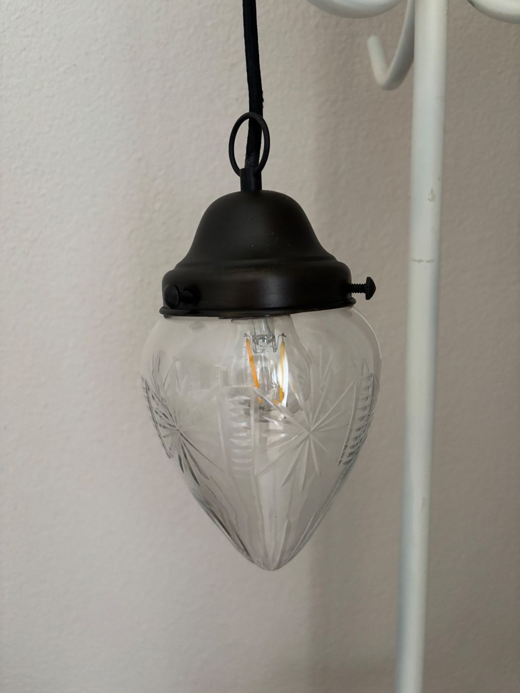 Lampadari & plafoniere: Hängelampe Vintage Style – Nuovo (secondo la descrizione) da Baar venduto da jre_mky7