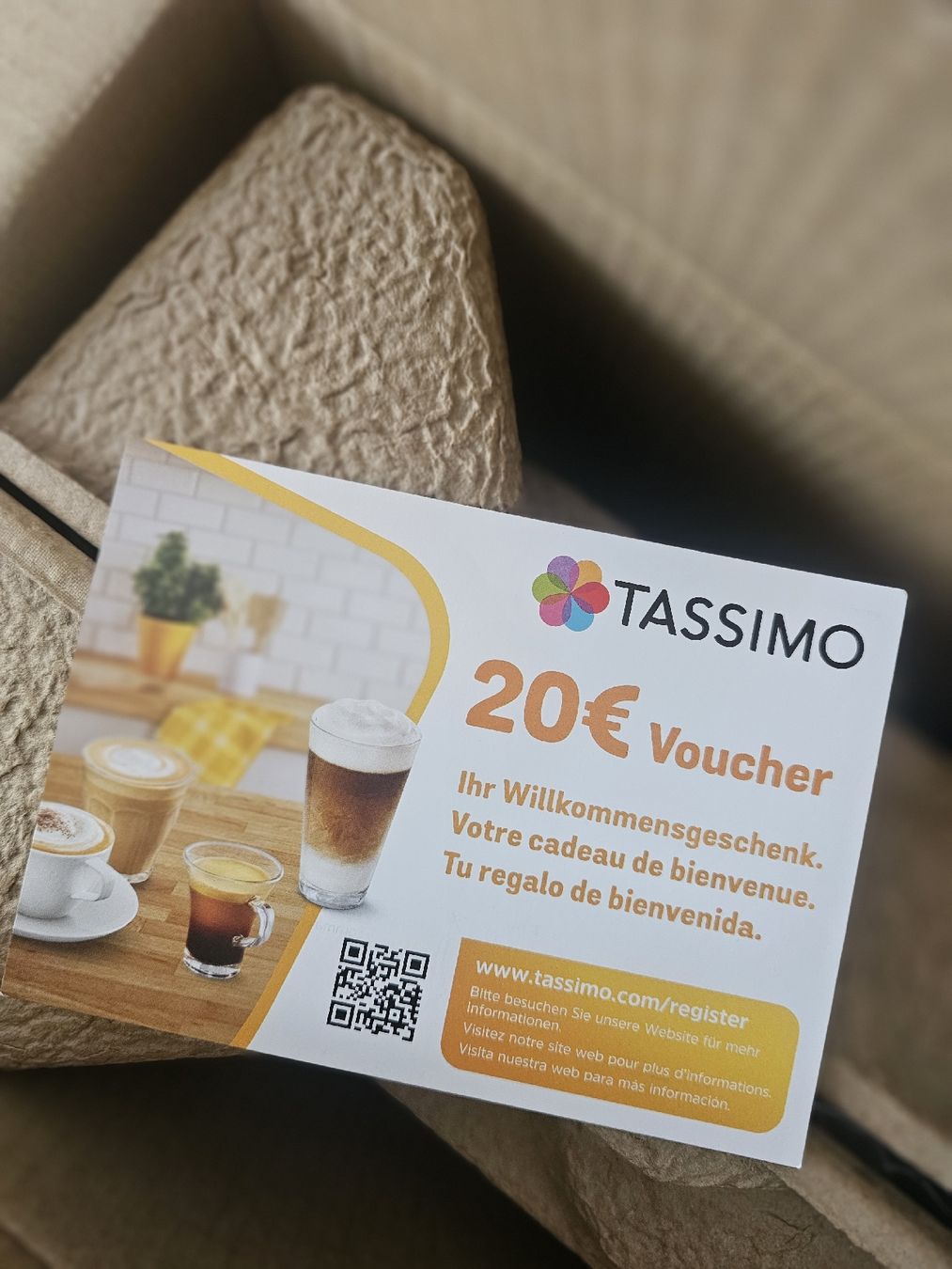Bosch Machines à café & Machines à expresso: Kaffemaschine Bosch Tassimo – Neuf (Voir description) à Wauwil par bos_p6d2 4